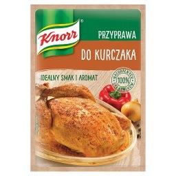 Przyprawa do kurczaka 23 g