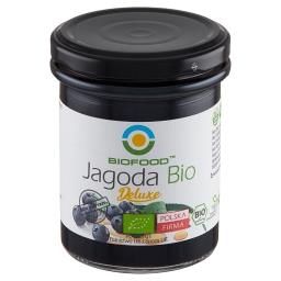Jagoda Bio Deluxe 240 g