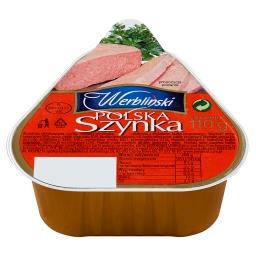 Polska szynka 110 g