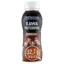 Espresso Kawa proteinowa 240 g