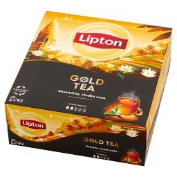 Gold Tea Herbata czarna 138 g (92 torebki)