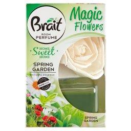 Magic Flowers Spring Garden Dekoracyjny odświeżacz p...