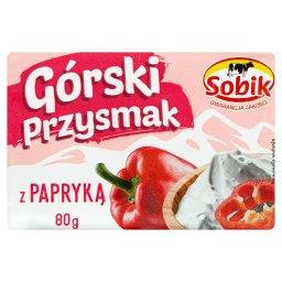 Górski przysmak z papryką 80 g