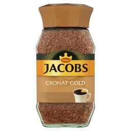 Cronat Gold Kawa rozpuszczalna 100 g