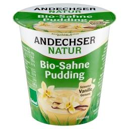 Bio pudding wanilia 150 g