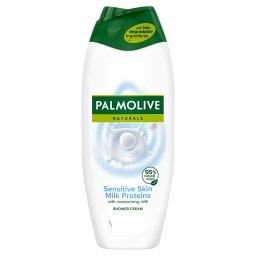 Naturals Sensitive Skin Milk Proteins kremowy żel po...