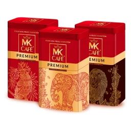 Premium Kawa palona mielona 500 g