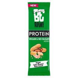 Protein Vegan Salty Peanut Baton 40 g