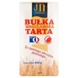 Bułka wrocławska tarta 450 g