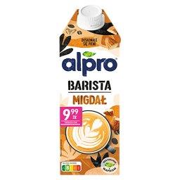 Barista Napój migdałowy 750 ml