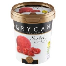 Sorbet z malin 500 ml