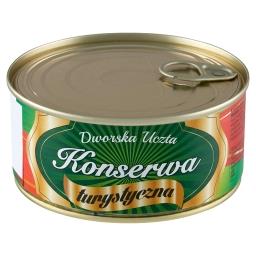 Dworska Uczta Konserwa turystyczna 300 g