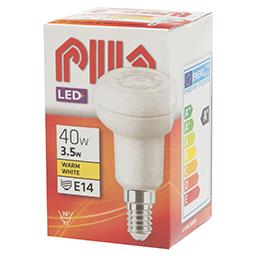 Żarówka LED E14 3,5W 2700K R50 40W 36 ° 230lm ciepła...