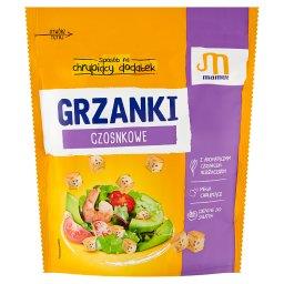 Grzanki czosnkowe 150 g