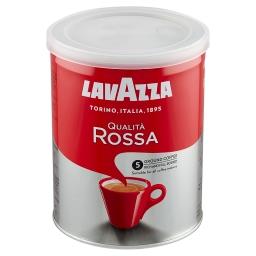 Qualità Rossa Mieszanka mielonej kawy palonej 250 g