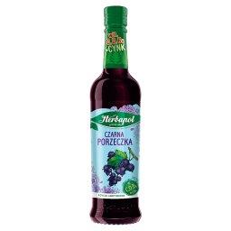 Suplement diety syrop o smaku czarnej porzeczki 420 ...