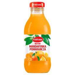 Nektar mandarynka pomarańcza 300 ml