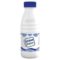 Ayran Jogurtowy napój orzeźwiający 400 g