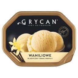 Lody waniliowe 1100 ml