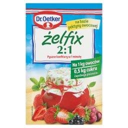 Żelfix 2:1 40 g