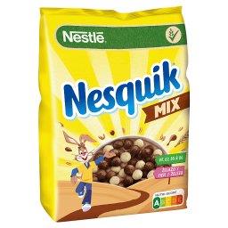 Nesquik Mix Płatki śniadaniowe 225 g