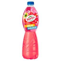 Napój jabłko rabarbar 1,75 l