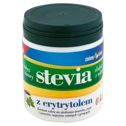 Słodzik stołowy Stevia z erytrytolem 140 g