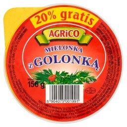 Mielonka z golonką 156 g