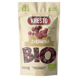 Żurawina bio 100 g