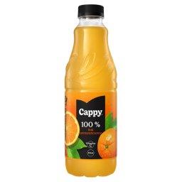 100 % sok pomarańczowy 1 l