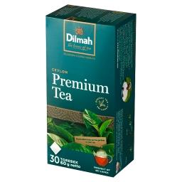 Ceylon Premium Tea Klasyczna czarna herbata 60 g (30...