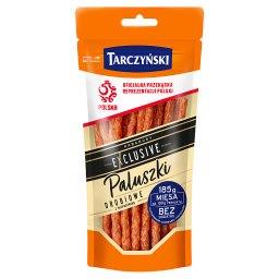 Kabanosy Exclusive paluszki drobiowe z wieprzowiną 9...