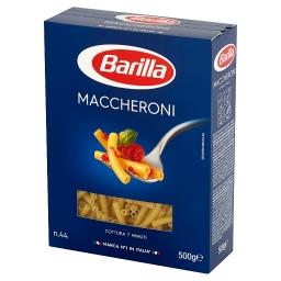Makaron Maccheroni 500 g