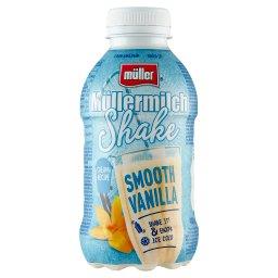Milch Shake Napój mleczny o smaku waniliowym 400 g