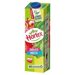 Napój jabłko mięta 1 l