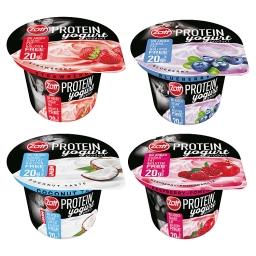 Protein Jogurt wysokobiałkowy 200 g