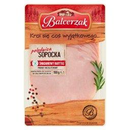 Polędwica sopocka 100 g