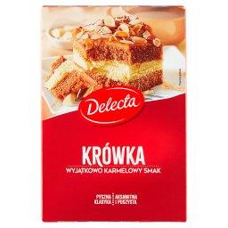 Krówka mieszanka do wypieku ciasta 530 g
