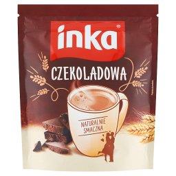 Rozpuszczalna kawa zbożowa czekoladowa 200 g