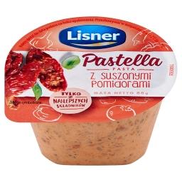 Pastella Pasta z suszonymi pomidorami 80 g