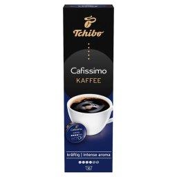 Cafissimo Kaffee Intense Aroma Kawa palona mielona w kapsułkach 75 g (10 x )