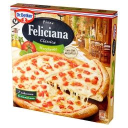 Feliciana Classica Pizza Margherita 325 g