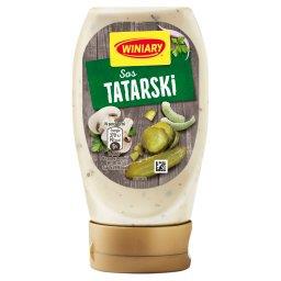 Sos tatarski 300 ml