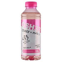 Vitamin Water Pink Kiss Napój niegazowany o smaku róży i miodu 555 ml