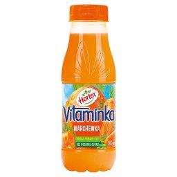 Vitaminka Sok marchewka 300 ml