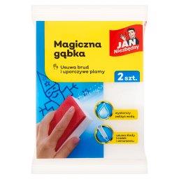 Magiczna gąbka 2 x 3,5 g