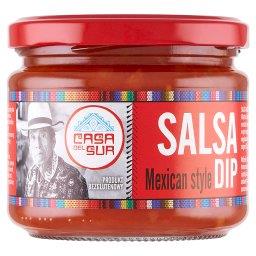 Salsa Mexican Style Dip 315 g