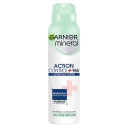 Mineral Action Antyperspirant 150 ml