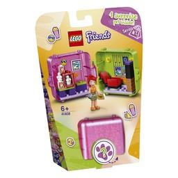 Klocki LEGO Friends Kostka Mii do zabawy w sklep 414...