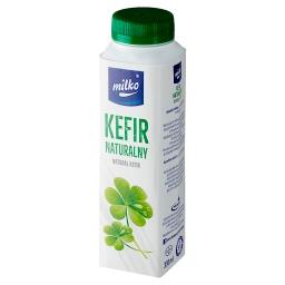 Kefir naturalny 330 ml